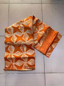 Tissu de Coton Africain Authentique Nigérian Motif Wax et Ankara Togo pour Femmes Qualité Garantie Motifs Vifs pour Toute Occasion - Product Image 5