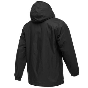 Premium Custom Windbreaker <b>Jacket</b> Supplier Offering Wholesale Production and Customization Services for High Quality - Product Image 4