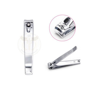 Kit de coupe-ongles professionnel à prix avantageux, en promotion, pour le soin des ongles, les voyages, les salons et l'usage quotidien personnel. - Product Image 2
