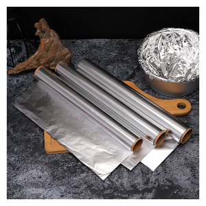 Quality Hot Selling Custom Label Aluminium Foil Made in UK for Bulk Buyers Worldwide Wholesale Available Now Quick Sale - Product Image 1