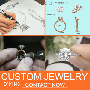 Diamants en vrac cultivés en laboratoire D'vins Jewels, taille coussin, 1 à 20 carats, VVS, HPHT CVD, vente en gros - Product Image 6