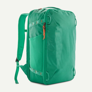 Green <b>Travel</b> Duffel Backpack Water Resistant Carry On <b>Luggage</b> Bag - Product Image 1