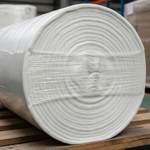 ผ้าไม่ทอเมลต์โบลนสำหรับการกรองที่มีประสิทธิภาพและการใช้งานด้านการดูแลสุขภาพ ผ้าไม่ทอเมลต์โบลนตัวเลือกอันดับต้นๆ - Product Image 5