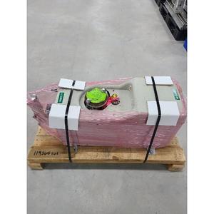 ปั๊มสุญญากาศแบบแห้ง Edwards iGX100L - อุปกรณ์และอะไหล่เซมิคอนดักเตอร์ระดับโลกที่เชื่อถือได้ - Product Image 6
