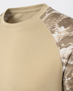 Camisa de Pesca Personalizada de Secado Rápido, Impermeable y Transpirable, de Manga Larga, Unisex, con Logotipo Personalizado, Ropa Deportiva para Pesca al Aire Libre - Product Image 5