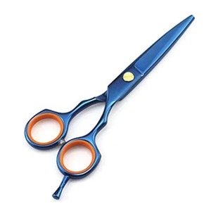 Tijeras de Peluquería Profesionales para Corte y Entresacado de Cabello - Product Image 1