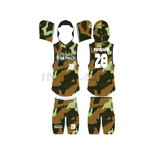 Camisetas de Fútbol Sublimadas Personalizadas Estilo Americano 7v7, Talla Grande, Transpirables, Impermeables, de Secado Rápido, con Nombre del Jugador Impreso por Transferencia de Calor - Product Image 6