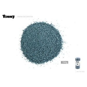 Sable décoratif Yommy 700g rouge pour la décoration d'aquarium - Product Image 6