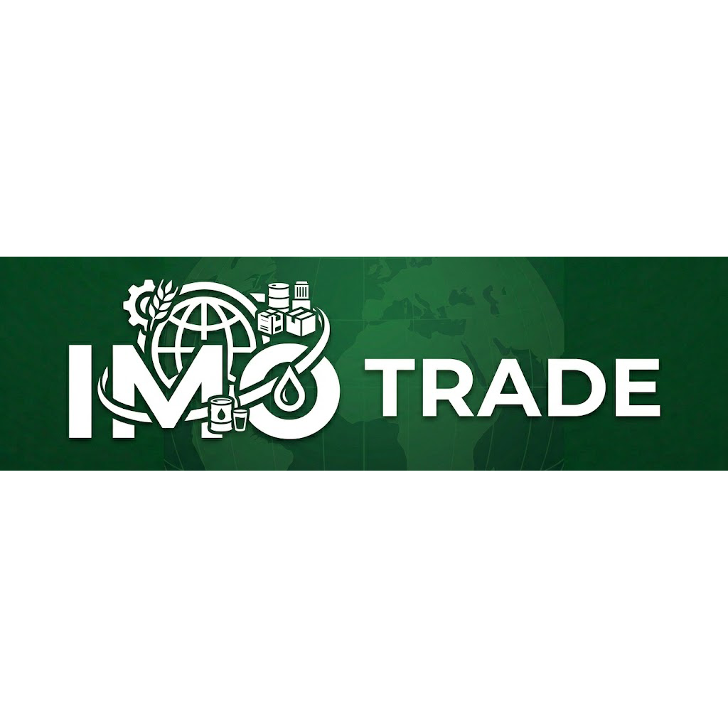 SARL IMO TRADE logo