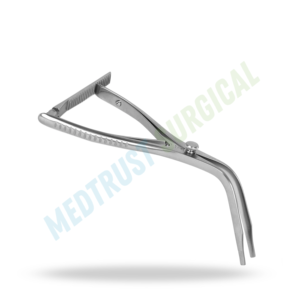 Espaciador Cónico Largo de 22 cm, Instrumento Quirúrgico Neuroespinal para Distiracción Vertebral Lumbar y Cervical - Product Image 4