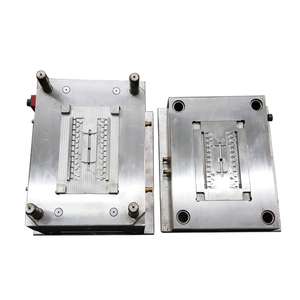 แม่พิมพ์ฉีดพลาสติก OEM ความแม่นยำสูงแบบกำหนดเอง - ชิ้นส่วนพลาสติกขนาดเล็ก - Product Image 2