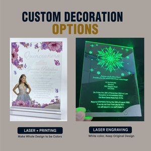 Certificado de Entrenamiento Personalizado, Luz LED Premium Recargable, Acrílico Translúcido, Graduación, Membresía, Cursos Completos, Colorido - Product Image 3