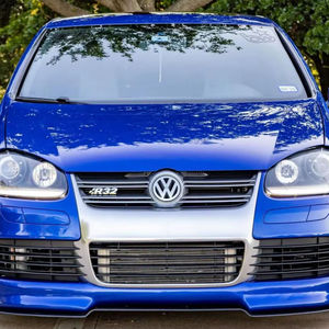 ข้อเสนอสุดคุ้มสำหรับรถ Volkswagen R32 เจ้าของเดียว ระยะทางประมาณ 48,900 ไมล์ เครื่องยนต์ V6 พร้อมเทอร์โบ ปรับแต่งอย่างมาก - Product Image 1