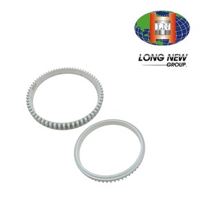 High Performance Plastic <b>Ring</b> Gears for Automation Equipment and Industrial Applications - Product Image 3