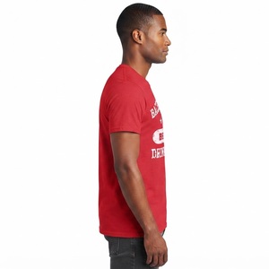Camisetas Personalizadas para Despedida de Soltero, Impresión DTF, DTG y Serigrafía, Camisetas a Juego para el Equipo del Novio, Ropa al por Mayor, OEM, ODM - Product Image 4