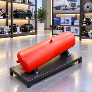 Tanque de Reserva de Frenos de Aire de Alta Resistencia WAI TICK MALAYSIA para Camiones y Semirremolques - Product Image 1