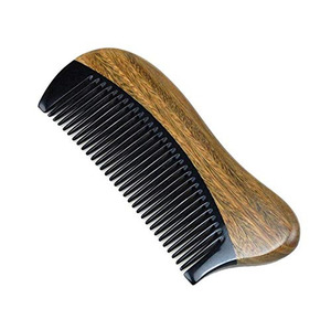 Cuerno de Vaca Ecológico Hecho a Mano con Forma Natural, Regalo Empresarial Moderno y Decoración para el Hogar - Product Image 4