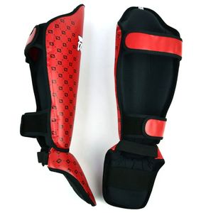 Espinilleras Personalizadas Fairtex para Entrenamiento de Kick Boxing, Equipo de Ejercicio MMA, Protección Corporal, Muay Thai, Boxeo - Product Image 2