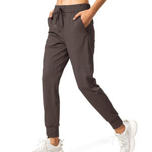 Pantalons de survêtement pour femmes, prix bas, vente en gros, respirants, pour l'hiver, en vente en ligne - Product Image 1