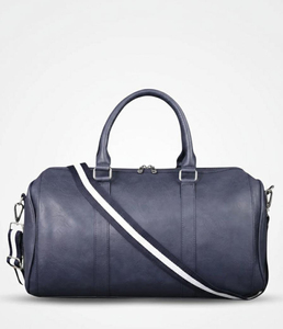 Mochila de Cuero, Casual, para el Trabajo, de Cuero Genuino, Bolso de Hombro, Gran Capacidad, para Viajes Diarios, Escolares, Suave y Moderno - Product Image 4