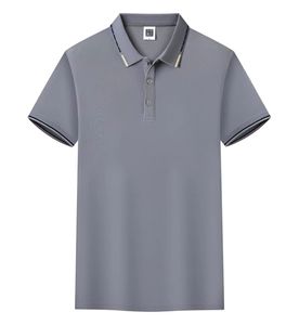 Fabricant direct d'usine, polos pour hommes de qualité professionnelle, couleurs et designs demandés par les clients, polos de qualité supérieure. - Product Image 2