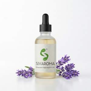 Fournisseur en gros d'huile de lavande pour les acheteurs mondiaux |   Huile parfumée botanique de qualité supérieure pour mélanges de parfums, cosmétiques, articles de toilette - Product Image 5
