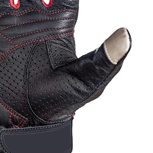 Guantes protectores para motocicleta, impermeables, para carreras, de dedo completo, para deportes de invierno, motocross. - Product Image 6