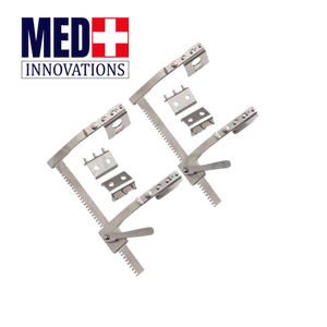 <b>Professional</b> <b>Medical</b> <b>Device</b> , Chest Surgery Set Thoracic Surgery Set Thoracic Instruments Surgical Instruments - Product Image 2