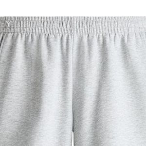 Shorts de sport décontractés pour homme, coupe classique, avec cordon de serrage, doux et confortables, pour la gym, la course et l'entraînement - Product Image 3