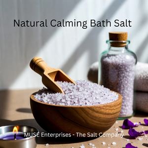 Sal del Himalaya Natural Calmante Enriquecida con Aloe Vera, Minerales Marinos Puros, Ecológica, Tallada para un Cuidado Spa Suave y Calmante para la Piel - Product Image 6