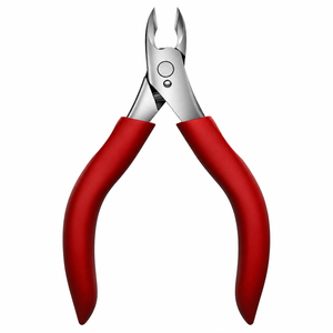 Thick Nails Heavy Duty Professional Thick & Ingrown Toe Nail Clipper for <b>Men</b> & Elderly Large Toenail Toenail Clippers - Product Image 3