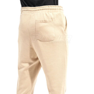 กางเกงวอร์มออกกำลังกายสำหรับผู้ชาย พรีเมียม เหมาะสำหรับการวิ่ง ฟิตเนส เทรนนิ่ง ออกกำลังกายที่ยิม และสวมใส่สบายในชีวิตประจำวัน - Product Image 5