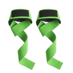 High Quality Adjustable Wrist Support Brace Hook Loop Closure Non-Slip for Weight Lifting Strength Training Unisex - Product Image 3