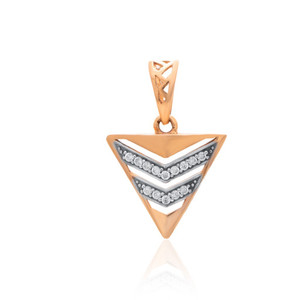 Colgante de oro rosa de 18 quilates para hombre, 1.680 g, tamaño regular, medallón de oro para caballeros, amuleto masculino de lujo, joyería fina, collar elegante, medalla - Product Image 2