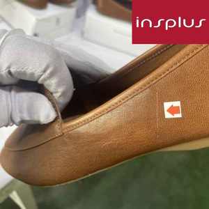 บริการตรวจสอบคุณภาพรองเท้ามืออาชีพจากเวียดนามก่อนจัดส่ง โดย INSPLUS - Product Image 3