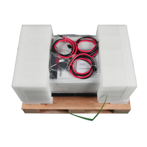 Phải pv3600 TLV 12KW off-lưới năng lượng mặt trời biến tần MPPT 100A/200A năng lượng mặt trời điều khiển và AC 110/220V Americas biến tần - Product Image 5