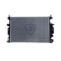 Radiateurs pour FORD Mondeo 2013-ATM, accessoires automobiles JD 23063, radiateurs DG9Z8005E DG9Z8005K, pièces détachées de climatisation