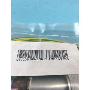 เซ็นเซอร์ UV-20DS F;ame, UV20DS, 128960 - อุปกรณ์และอะไหล่เซมิคอนดักเตอร์ระดับโลกที่เชื่อถือได้ - Product Image 1