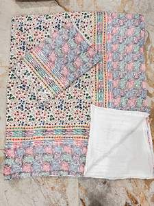 Couettes écologiques 100 % coton biologique, literie de luxe durable, légères pour toutes les saisons, pour hôtel et maison - Product Image 5