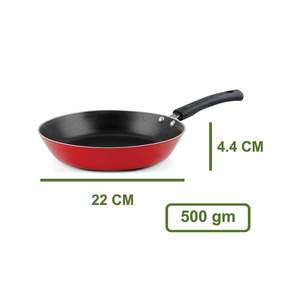 4 PCS Strato Premium JAGDAMBA CUTLERY LIMITED Kitchen Essentials <b>Cookware</b> <b>Set</b> 3kg - Product Image 2