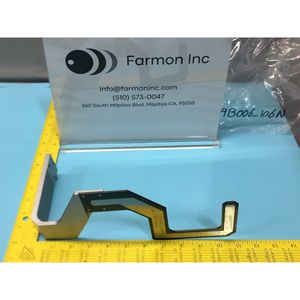 NIKON 4B006-106N CERAMIC ARRAY, ARM ASSEMBLY - อุปกรณ์และชิ้นส่วนเซมิคอนดักเตอร์ระดับโลกที่เชื่อถือได้ - Product Image 2