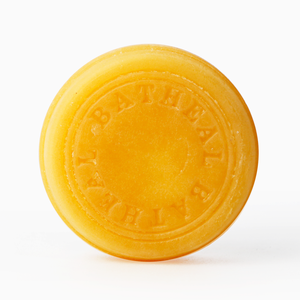 Barre de savon bio aux herbes personnalisable OEM faite à la main style coréen avec extrait de propolis bas quantité minimale de commande pour adultes - Product Image 5