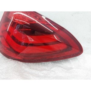 Luz Trasera Derecha Usada GT 89091990 - Product Image 2