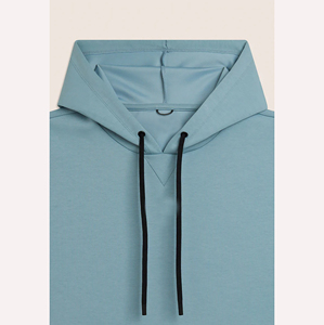 Sudadera sin mangas personalizada 2026 para hombre, oversize, anti-bolitas, 520 GSM, de felpa francesa, poliéster, para gimnasio, fitness y uso urbano. - Product Image 6