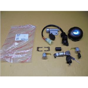 ชุดล็อคแท้ TGB ของแท้จากโรงงาน เอทีวี เบลด 400/425/525, 924908 - Product Image 1