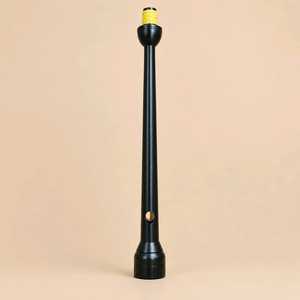 Chanter de bagpipe en polyéthylène de haute qualité, conçu pour des performances fiables, un son cohérent et une durabilité accrue. - Product Image 2