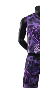 Shorts de Baloncesto Personalizados al por Mayor para Mujer, Reversibles, Transpirables, con Estampado por Transferencia de Calor, de Spandex/Nylon, Económicos - Product Image 3