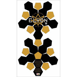 Size 5 customized hybrid training soccer <b>ball</b> - Product Image 1