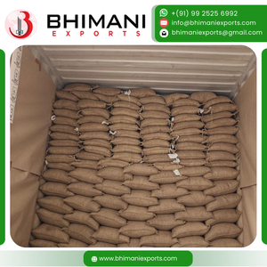 Semillas de Sésamo Blanco de Venta Caliente, Tamaño Uniforme, Alto Contenido de Aceite, Certificación FSSAI, Empaque a Granel para la Fabricación de Tahini y Pasta - Product Image 6