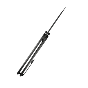 Couteaux pliants multifonctionnels de qualité supérieure avec un design léger et une lame en acier inoxydable robuste pour le camping, la randonnée et la pêche - Product Image 3